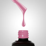 Slowianka Lakier Hybrydowy 604 Old Pink 10g