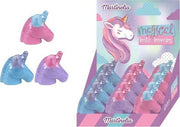 Musująca Sól do Kąpieli Unicorn - Cotton Candy