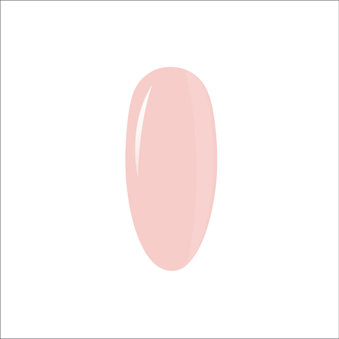Slowianka - Baza 605 Tender Nude Base 10g