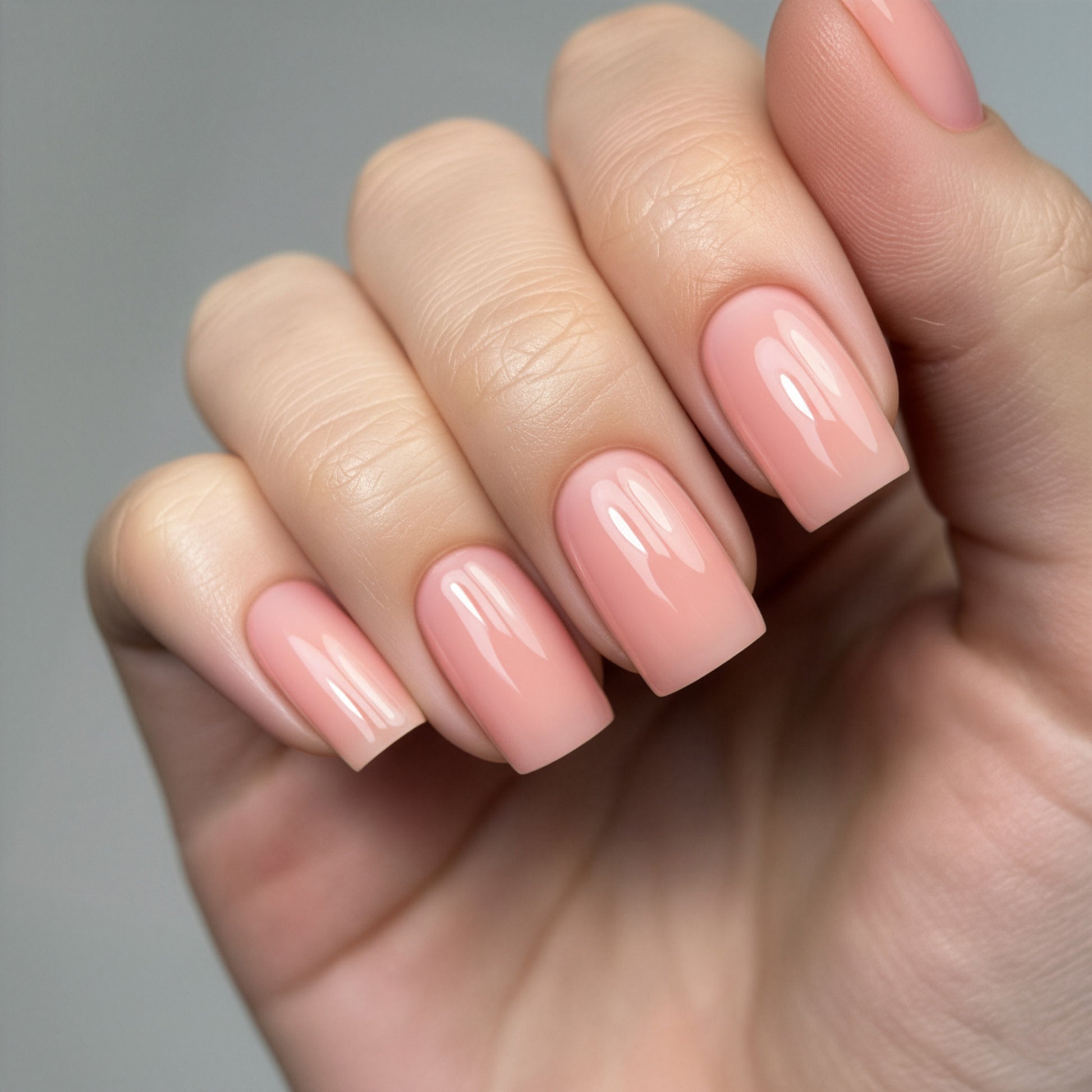 Slowianka - Baza 607 Rosy Nude Base 10g