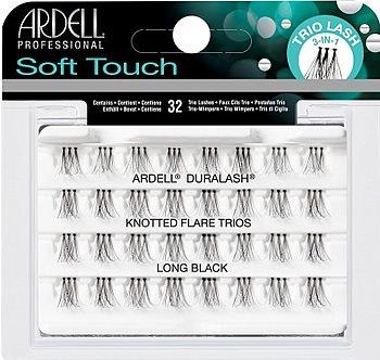 Ardell Kępki Soft Touch Trio Long
