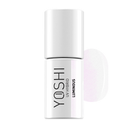 Yoshi - Lakier Hybrydowy 610 Luminous 6ml