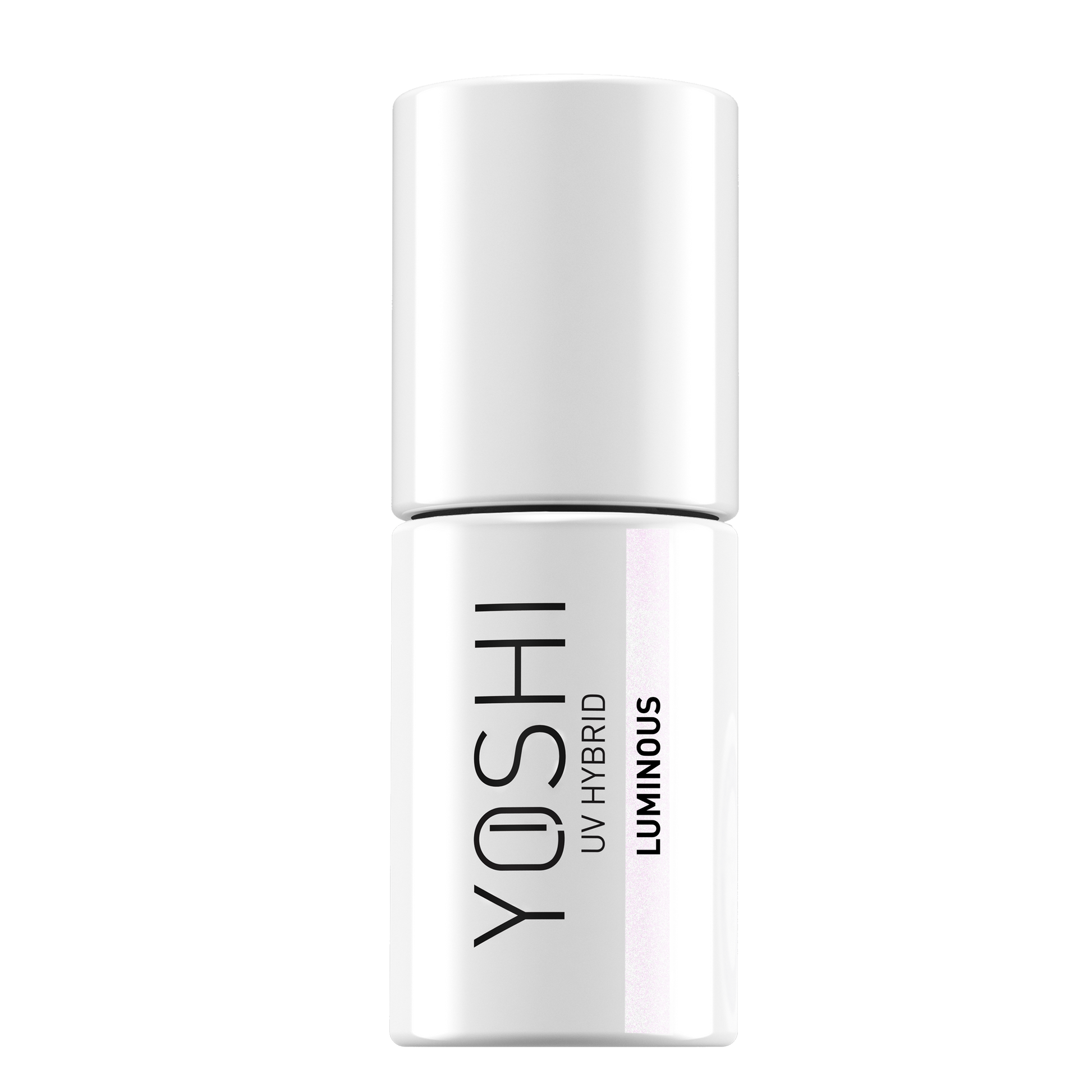 Yoshi - Lakier Hybrydowy 610 Luminous 6ml