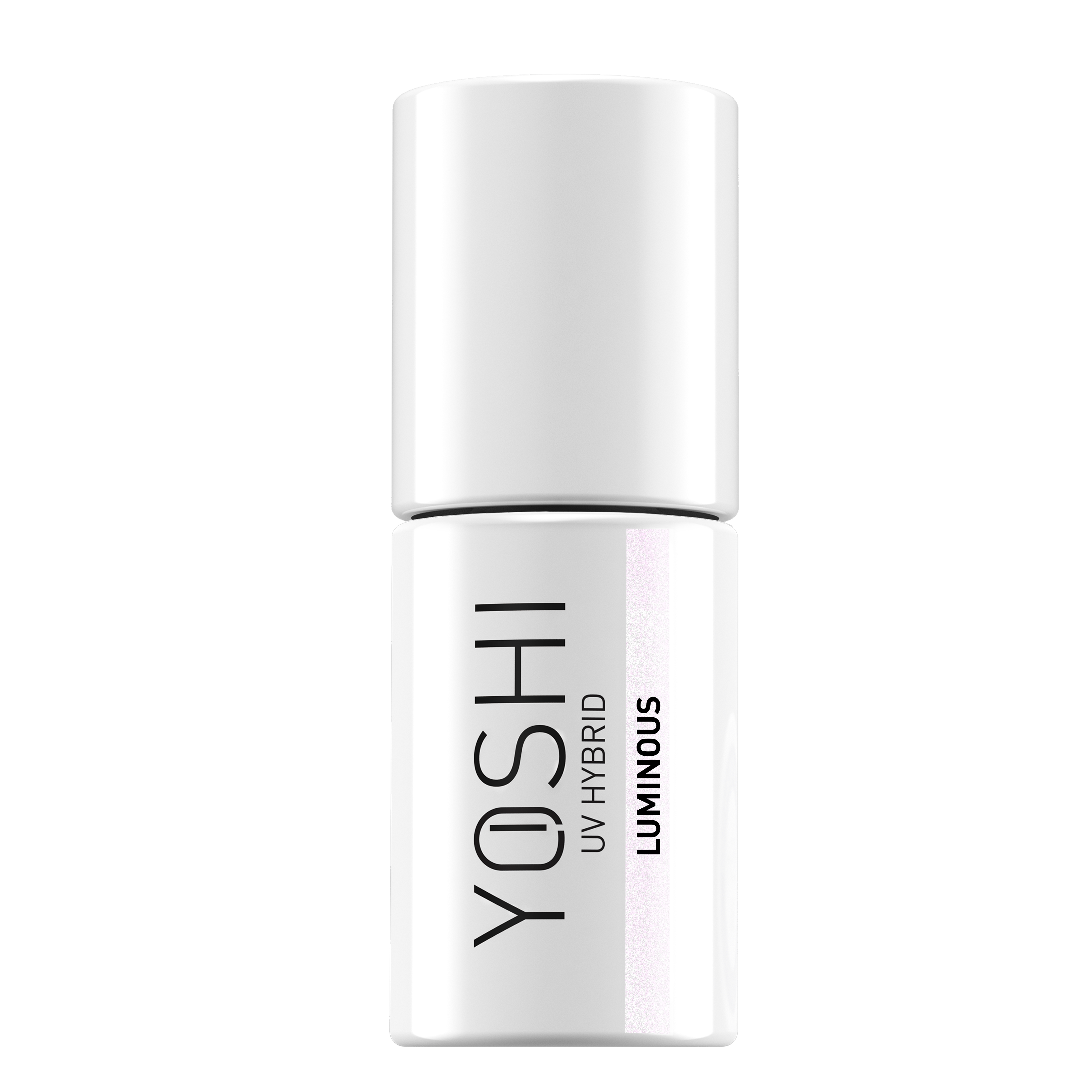 Yoshi - Lakier Hybrydowy 610 Luminous 6ml