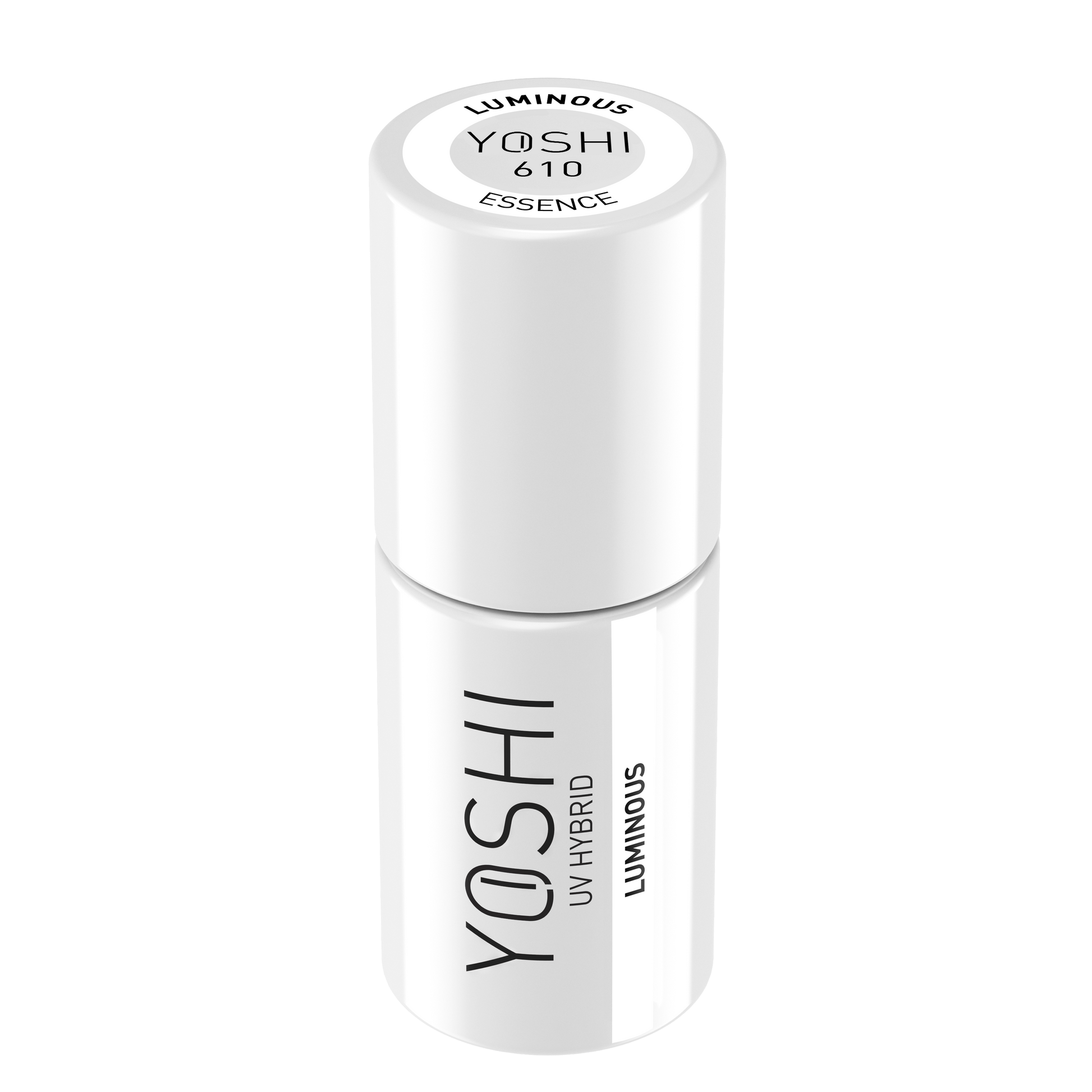 Yoshi - Lakier Hybrydowy 610 Luminous 6ml