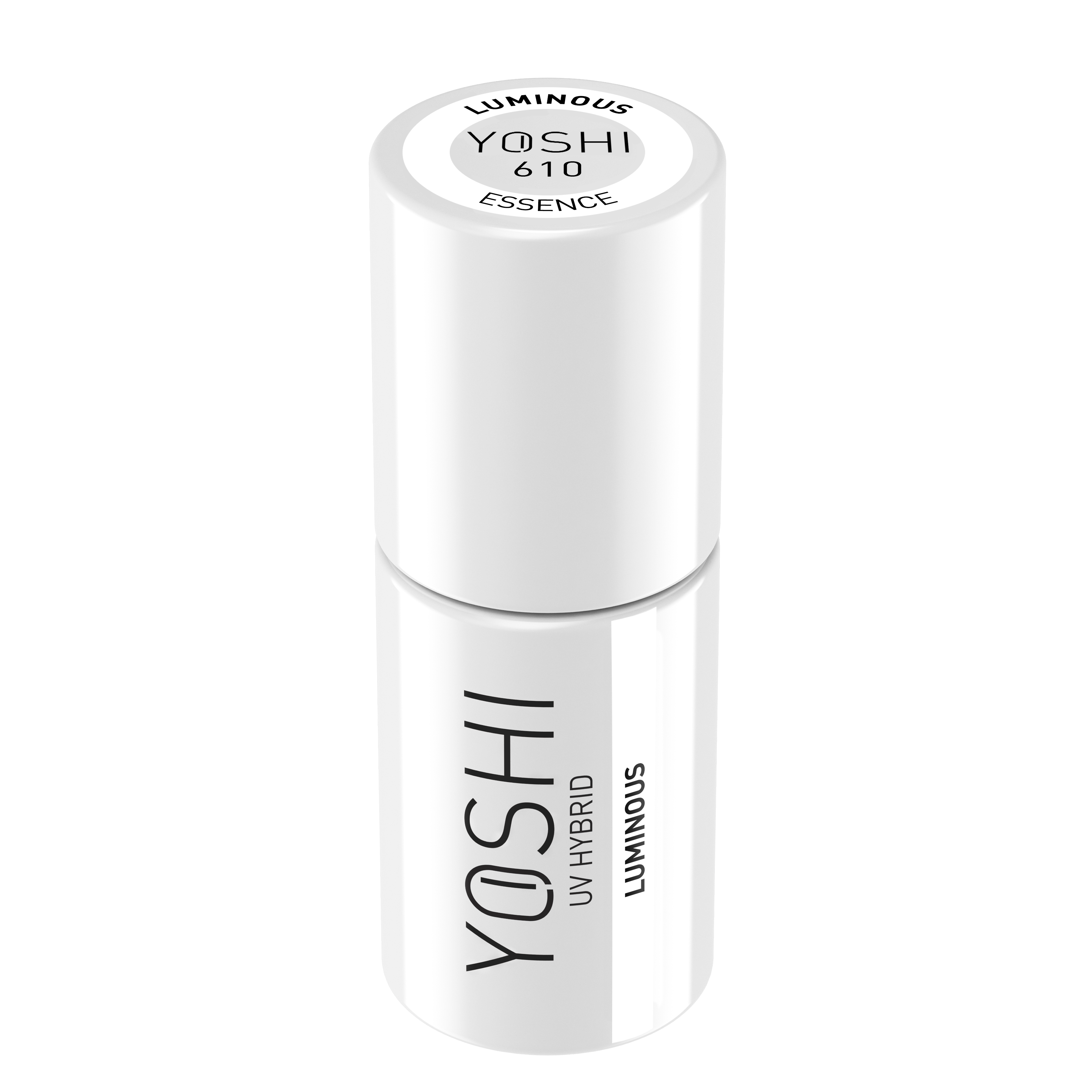 Yoshi - Lakier Hybrydowy 610 Luminous 6ml