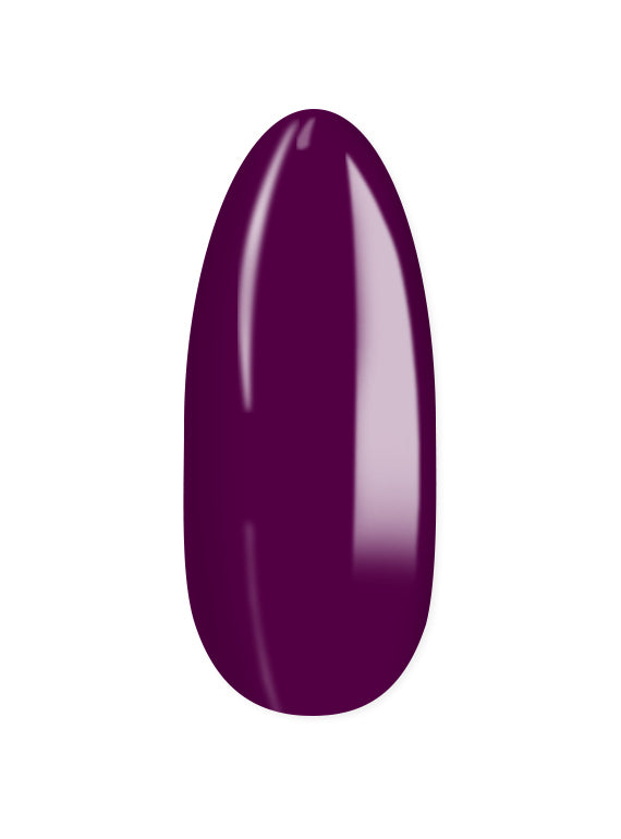 Yoshi - Lakier Hybrydowy 618 Big Love 6ml