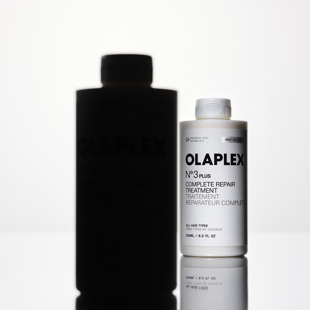 Olaplex No.3 Plus Complete Repair Treatment kuracja regenerująca do włosów 250 ml