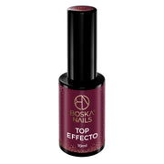 Boska Nails Top Effecto Cat Eye Holo No Wipe 10 ml