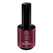 Boska Nails Top Effecto Cat Eye Holo 15 ml