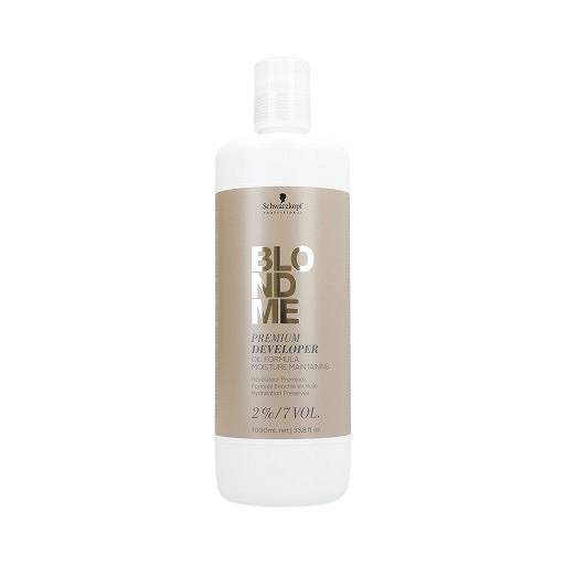 Schwarzkopf Blonde Me Premium Developer 2% 1000ml