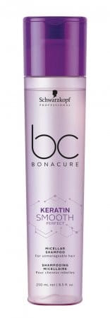Schwarzkopf Keratin Smooth Perfect Micelarny Szampon Keratynowy 250ml