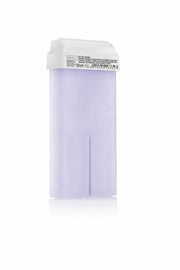 Wosk Do Depilacji Gel Epil Lavanda Z Szeroką Rolką 80ml   