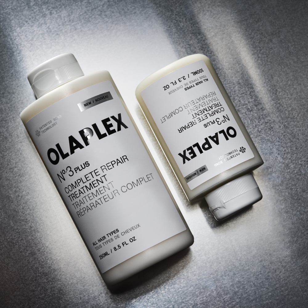 Olaplex No.3 Plus Complete Repair Treatment kuracja regenerująca do włosów 250 ml