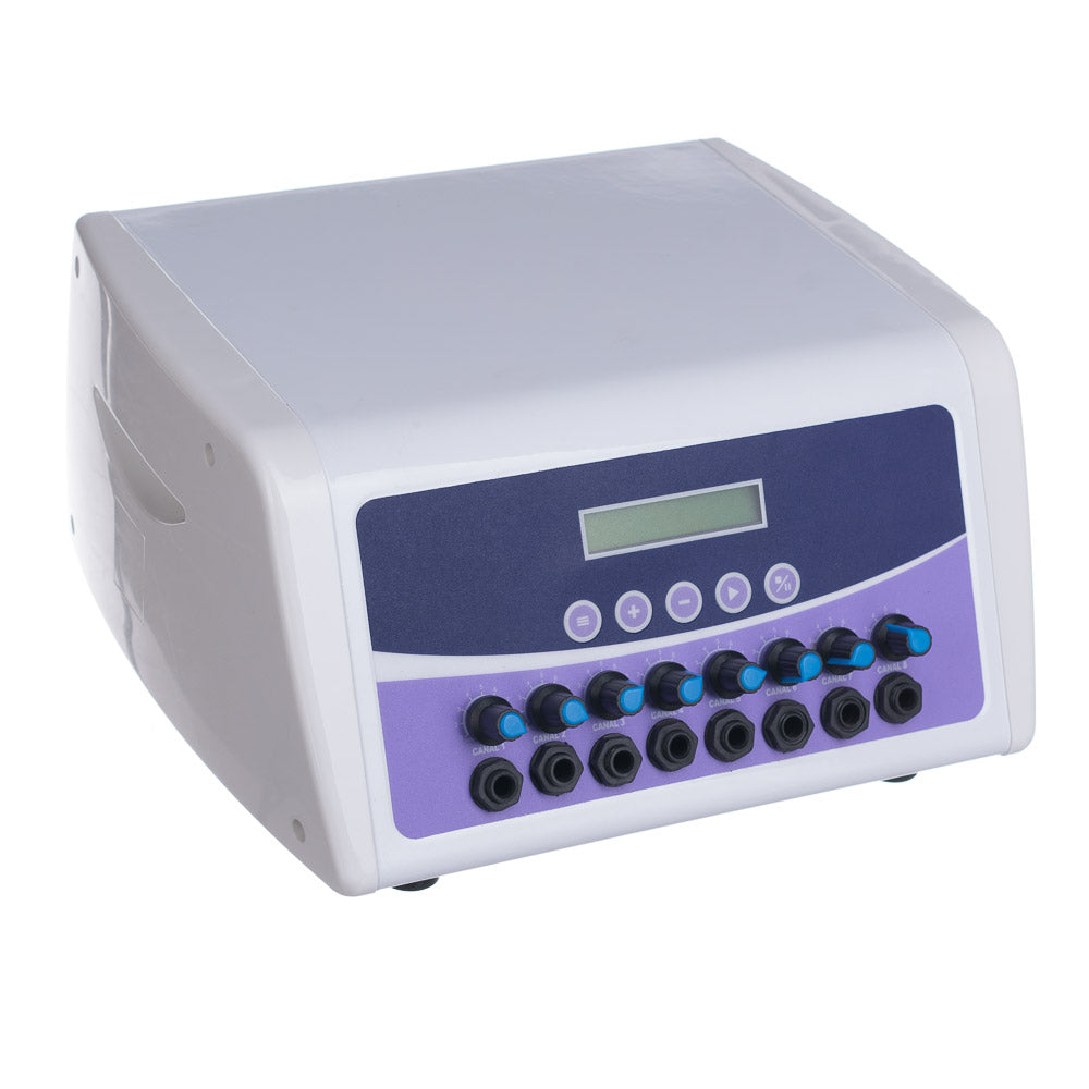 BS URZĄDZENIE DO ELEKTROSTYMULACJI BR-335