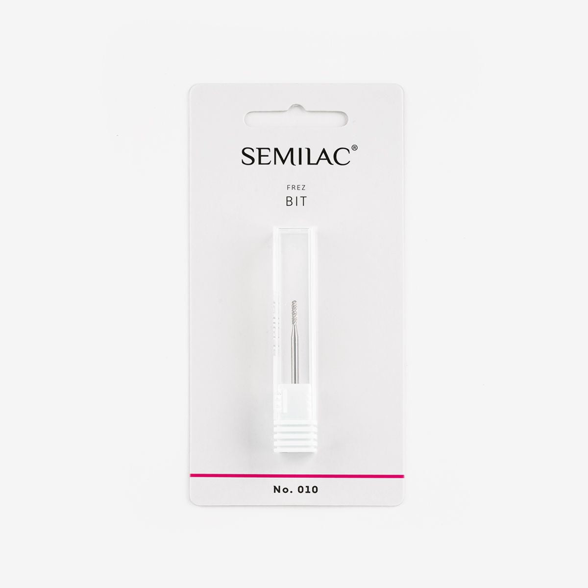 Semilac Frez 010