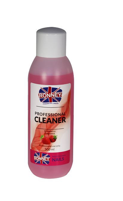 Ronney Cleaner Truskawkowy 500ml