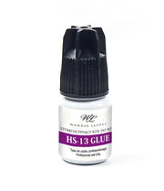 Wonder Lashes Klej Do Rzęs Hs13, 3ml