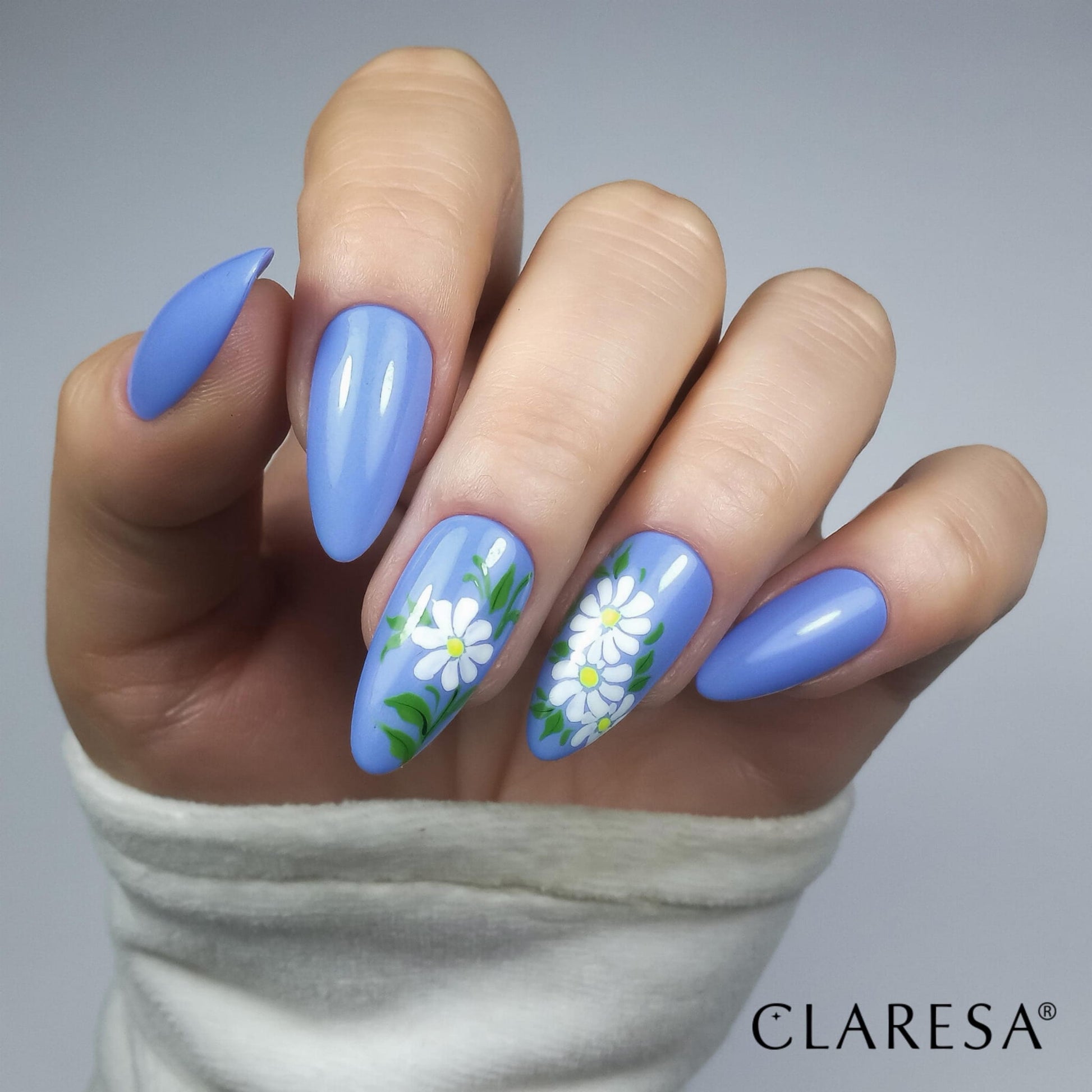 Claresa - lakier hybrydowy SUMMER STORIES 1 -5g