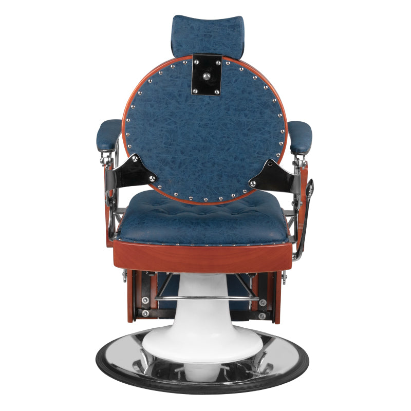 Gabbiano Fotel Barberski Riccardo