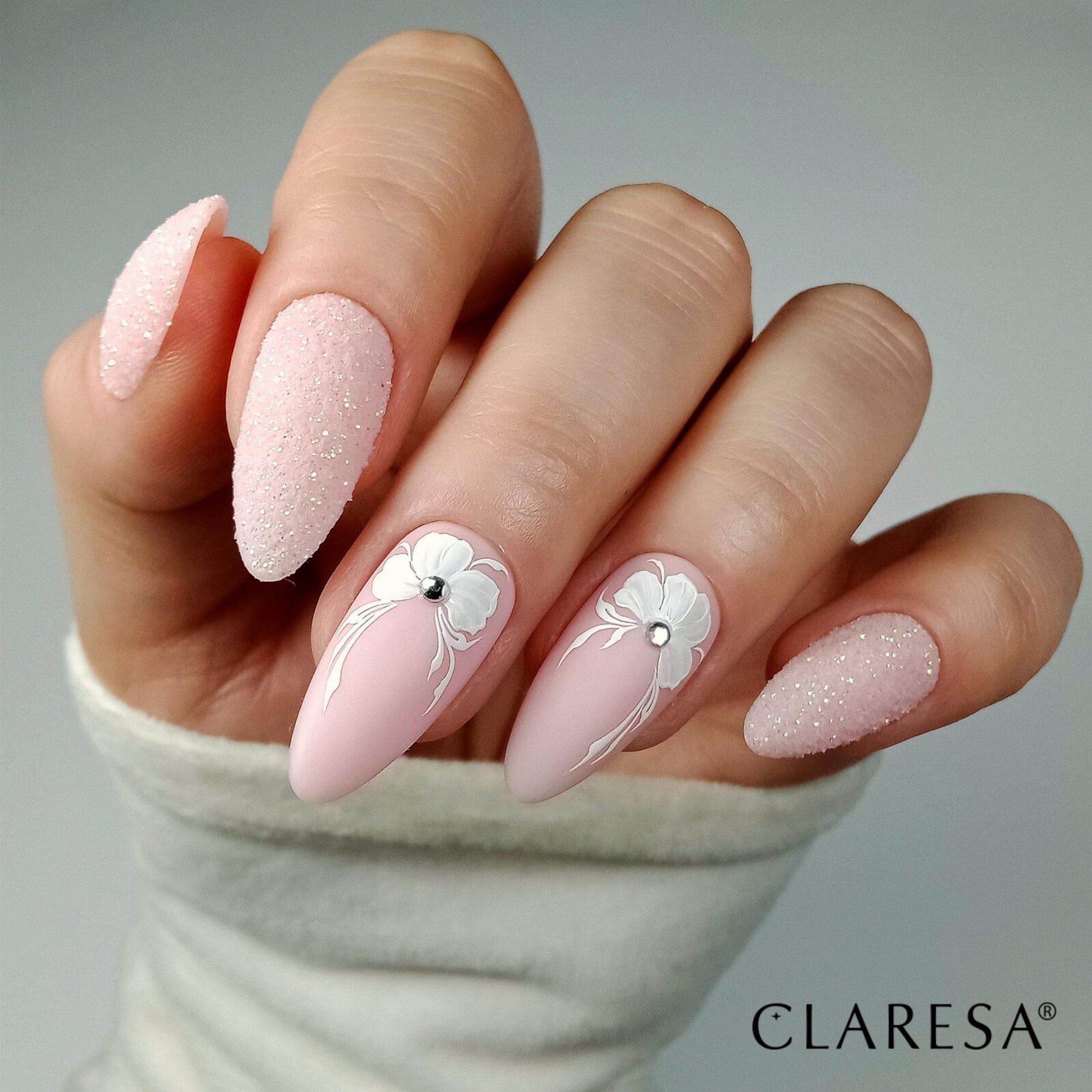 Claresa - lakier hybrydowy CELEBRATION 2 -5g