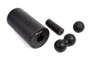 ReaTape - Roller Zestaw - Czarny 4szt.