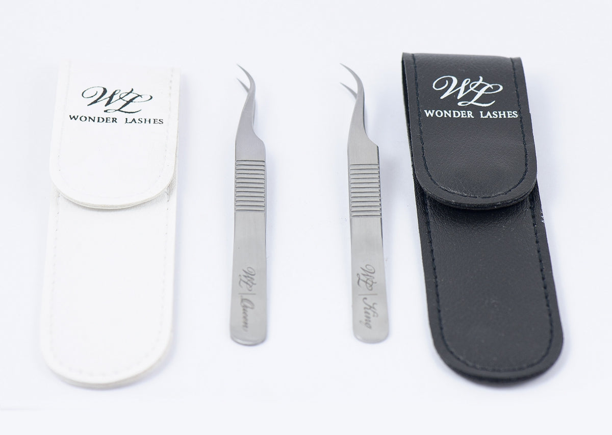 Wonder Lashes PĘSETA KING