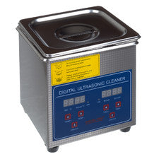 Myjka ultradźwiękowa 1.3L BS-UC1.3