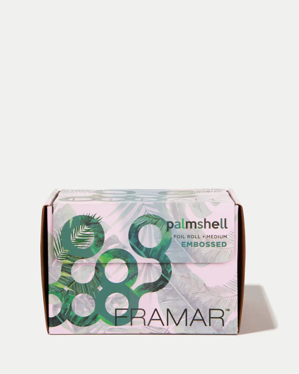 Framar - Folia Fryzjerska Palmshell Embossed Roll 100m