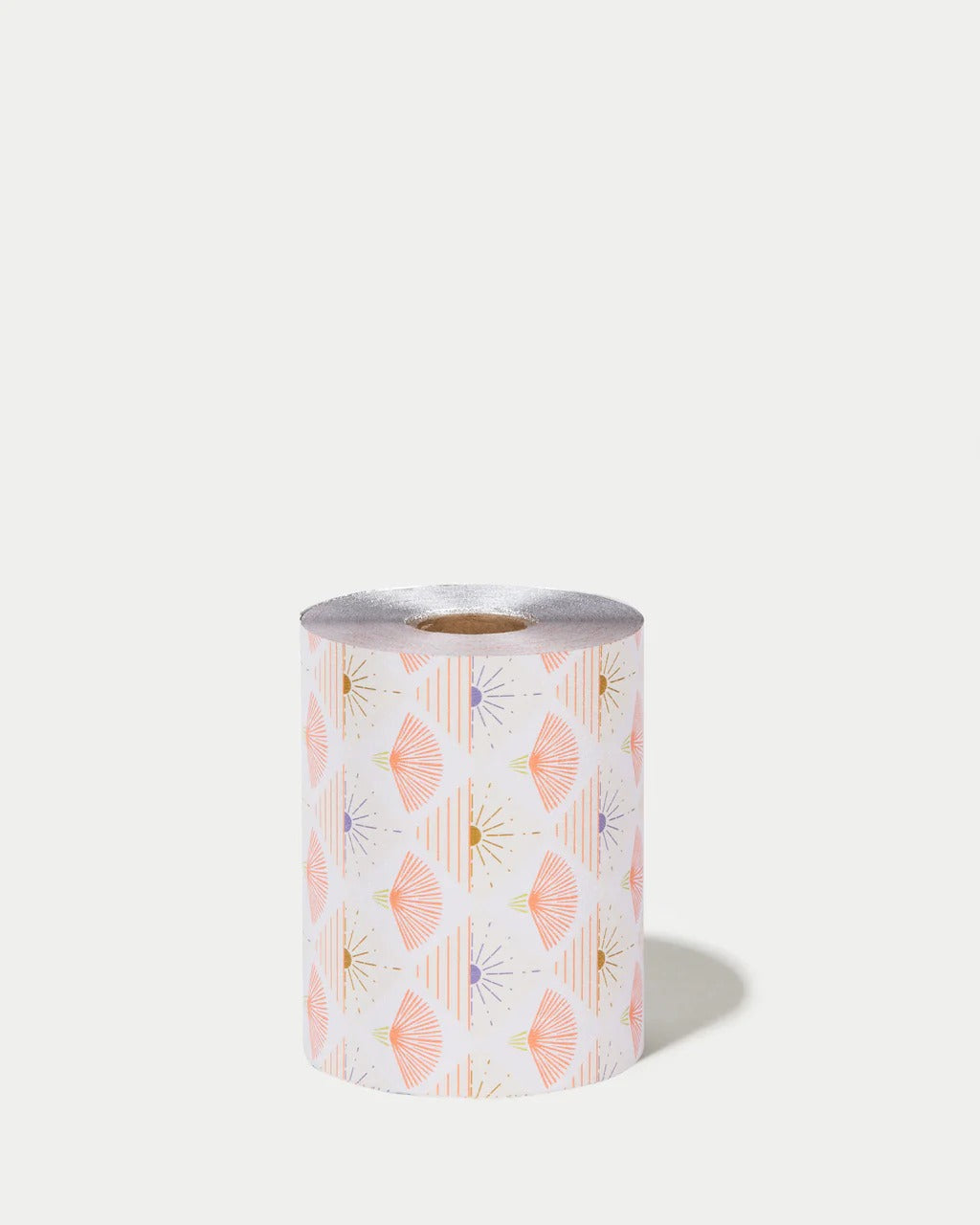 Framar - Folia Fryzjerska Golden Hour Embossed Roll 100m