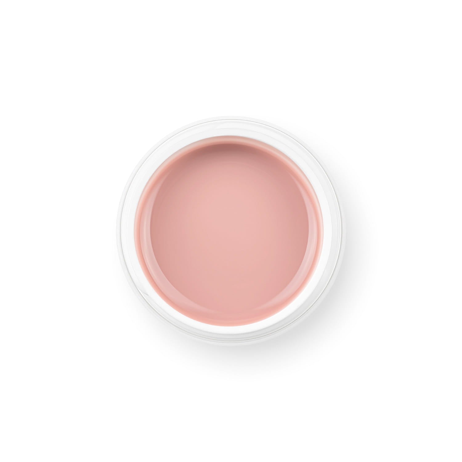 Claresa - Żel budujący SOFT&EASY builder gel natural 12g