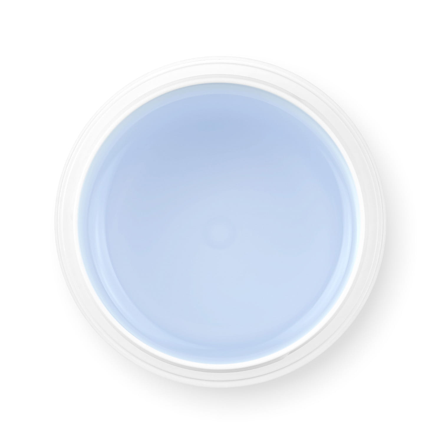 Claresa - Żel budujący SOFT&EASY builder gel clear 90g