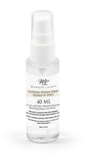 Wonder Lashes Primer W Sprayu, 40ml