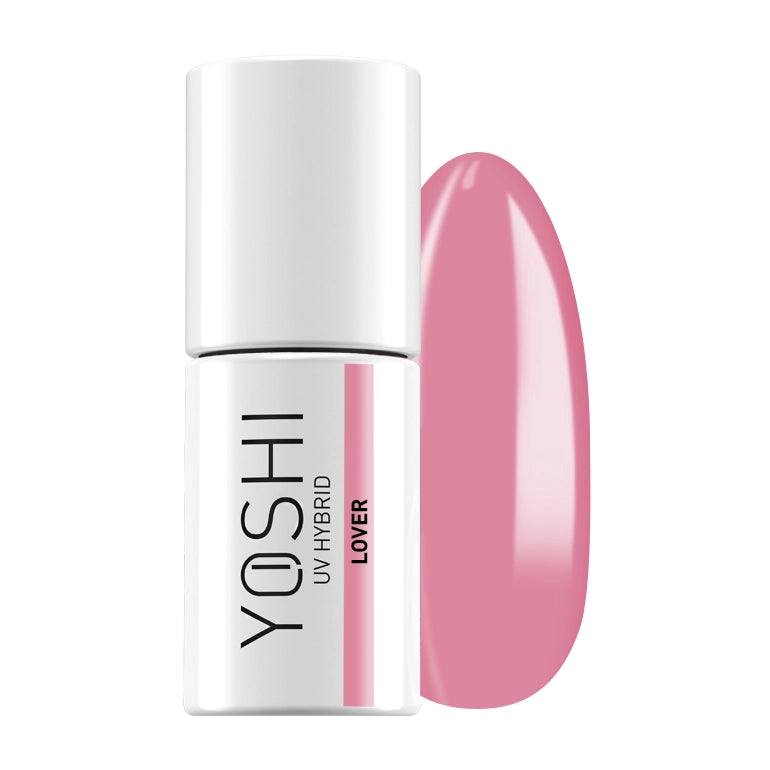 Yoshi - Lakier Hybrydowy 816 Lover 6ml