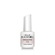 IBD Building Gel Sheer Pink 14 Ml