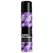 MATRIX Styling Builder Wax Spray 250 ml