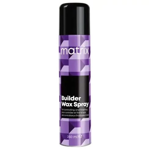 MATRIX Styling Builder Wax Spray 250 ml