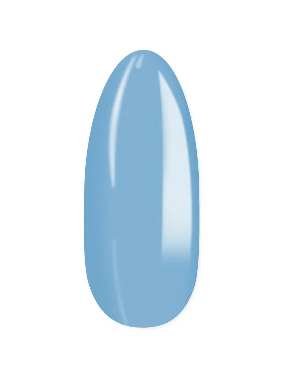 Yoshi - Lakier Hybrydowy 719 Cool 6ml