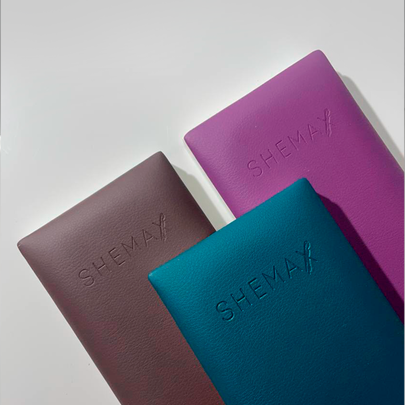 Shemax Luxury Podstawka Do Rąk Brown