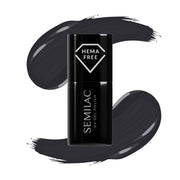 Lakier Hybrydowy Semilac 475 - Patio Soirée 7ml