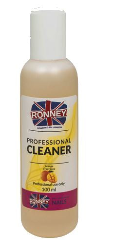 Ronney Cleaner Do Paznokci Mango 100ml