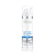 Bielenda Aqua-Porin Ultra Effect Ultranawilżający Krem Do Twarzy Na Bazie Ciekłokrystalisznej Spf 15 100ml