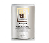 Alfaparf Milano BLonde&Brunette Bleaching System Free Style Lift 7 - Puder rozjaśniający do 7 tonów Free Style Lift 400g