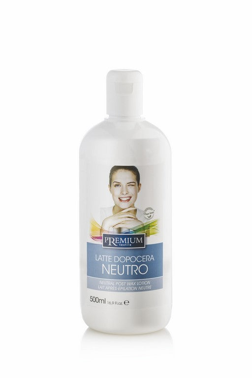 Lotion Po Depilacji Neutro Bezzapachowy 500ml