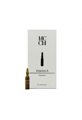 Medical Cosmetics Vitamin A - 2ml