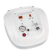 Mikrodermabrazja Diamentowa 2w1 Bn-902l