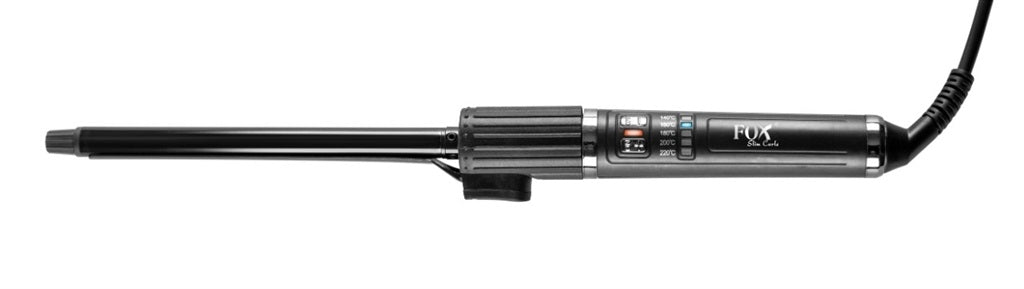 Lokówka Fox Slim Curls 16mm