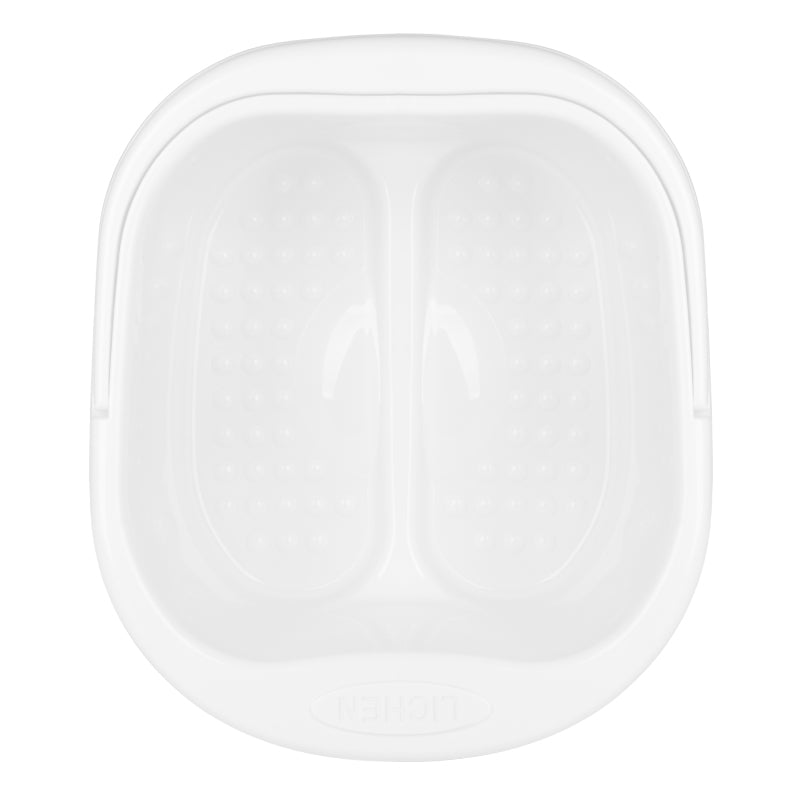 Miska Do Pedicure White Lich