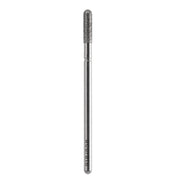 Frez Diamentowy Cylinder Zaokr. 1,8mm/8mm Acurata