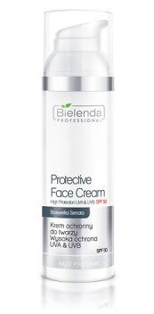 Bielenda Boswellia Serrata Krem Ochronny Spf 50 100ml